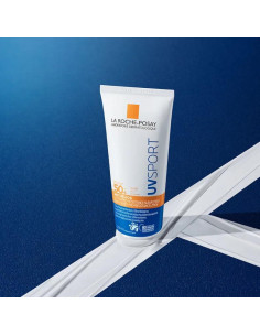 Loción SPF50+ Anthelios UV Sport 200 ml de La Roche Posay