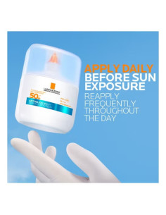 Anthelios UV Air SPF50+ 40ml de La Roche Posay