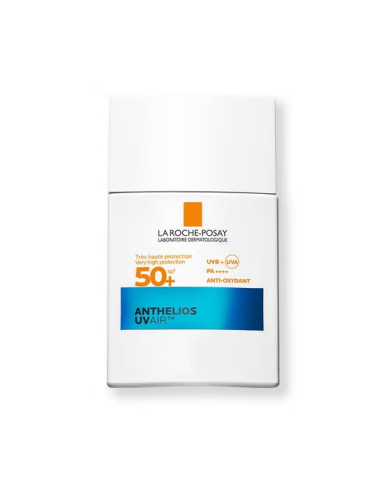 Anthelios UV Air SPF50+ 40ml de La Roche Posay