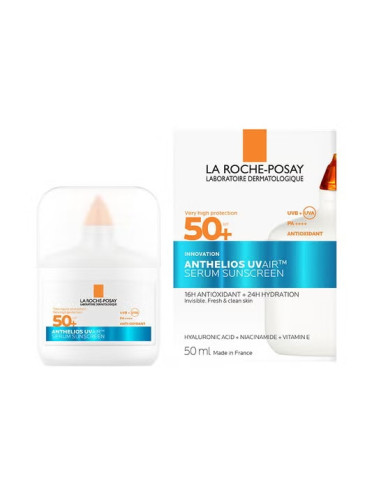 Anthelios UV Air SPF50+ 40ml de La Roche Posay