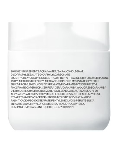 Anthelios UV Air SPF50+ 40ml de La Roche Posay