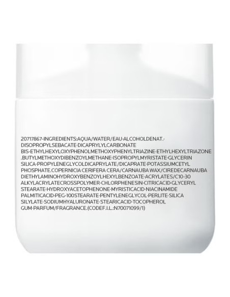 Anthelios UV Air SPF50+ 40ml de La Roche Posay