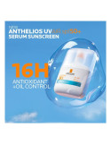 Anthelios UV Air SPF50+ 40ml de La Roche Posay