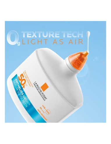Anthelios UV Air SPF50+ 40ml de La Roche Posay