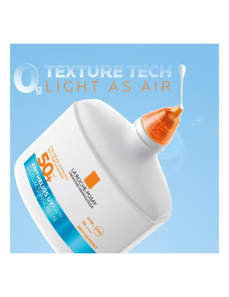 Anthelios UV Air SPF50+ 40ml de La Roche Posay