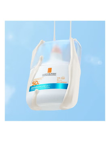 Anthelios UV Air SPF50+ 40ml de La Roche Posay