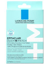 Parches Anti-Imperfecciones La Roche Posay Effaclar Duo+M 22 uds