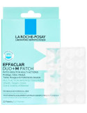 Parches Anti-Imperfecciones La Roche Posay Effaclar Duo+M 22 uds