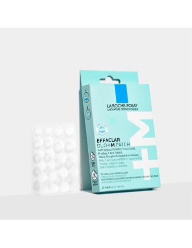 Parches Anti-Imperfecciones La Roche Posay...