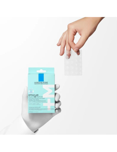 Parches Anti-Imperfecciones La Roche Posay...