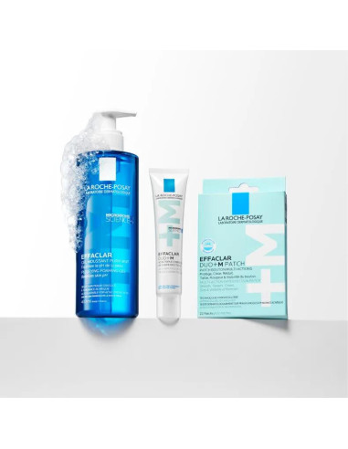 Parches Anti-Imperfecciones La Roche Posay...