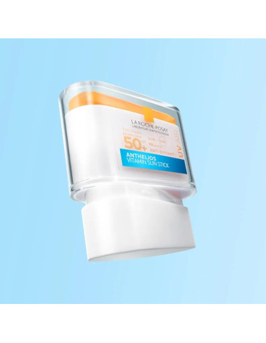 Stick Solar Vitaminado Anthelios UVAIR SPF50+ 10 ml de La Roche Posay