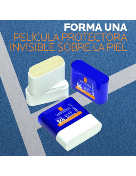 Stick Pro-Resistance Anthelios UVSPORT SPF50+ 10 ml de La Roche Posay