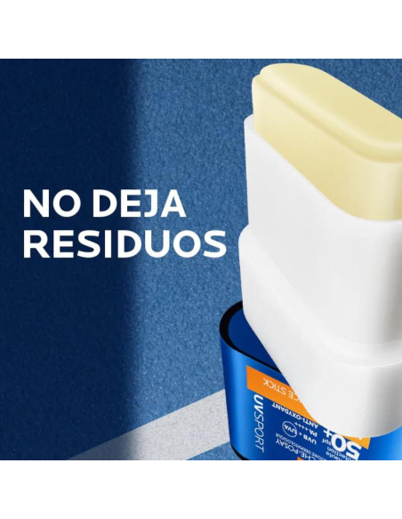 Stick Pro-Resistance Anthelios UVSPORT SPF50+ 10 ml de La Roche Posay