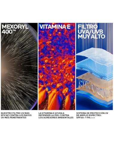 Stick Pro-Resistance Anthelios UVSPORT SPF50+...