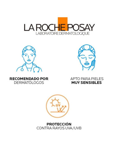 Stick Pro-Resistance Anthelios UVSPORT SPF50+...