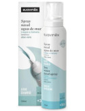 Spray Nasal Isotónico Suavinex con Aloe Vera - 120 ml +3 Años