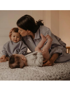 Spray Nasal Isotónico Suavinex con Aloe Vera - 120 ml +3 Años