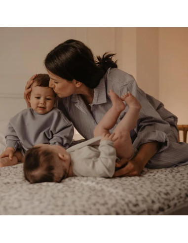 Spray Nasal Isotónico Suavinex con Aloe Vera - 120 ml +3 Años