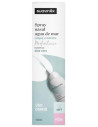 Spray Nasal Isotónico Pediátrico Suavinex con Aloe Vera +0m 120 ml