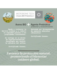 Gel Espumoso de Baño Suavinex 750 ml