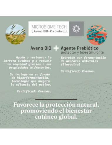 Gel Espumoso de Baño Suavinex 750 ml