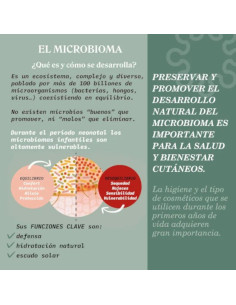 Gel Espumoso de Baño Suavinex 750 ml