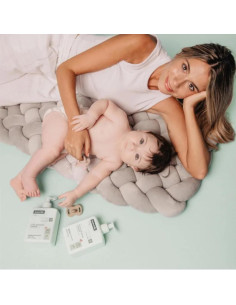 Gel Espumoso de Baño Suavinex 750 ml