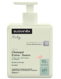 Champú Extra Suave 500 ml de Suavinex