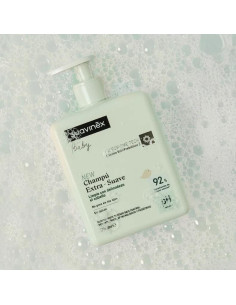 Champú Extra Suave 500 ml de Suavinex 2