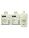 Colonia Suavinex Baby Bliss 100 ml + Gel Crema Suave para Baño 300 ml + Leche Corporal Hidratante 300 ml