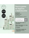 Colonia Suavinex Baby Bliss 100 ml + Gel Crema Suave para Baño 300 ml + Leche Corporal Hidratante 300 ml