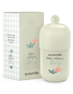 Colonia para Bebé Suavinex Bliss 100 ml
