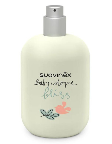 Colonia para Bebé Suavinex Bliss 100 ml