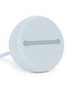 Portachupetes de Silicona Suavinex Colour Essence con Asa Ballad Blue