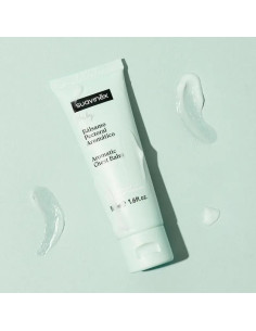 Bálsamo Aromático Pectoral Suavinex +0m 50 ml 2