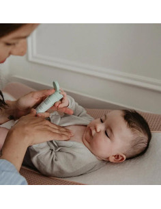 Bálsamo Aromático Pectoral Suavinex +0m 50 ml