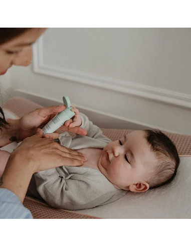 Bálsamo Aromático Pectoral Suavinex +0m 50 ml