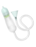Aspirador Nasal Suavinex para Bebé +0m