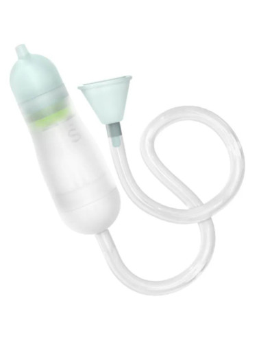 Aspirador Nasal Suavinex para Bebé +0m