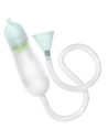 Aspirador Nasal Suavinex para Bebé +0m