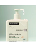 Leche Corporal Hidratante Suavinex 500 ml