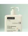 Leche Corporal Hidratante Suavinex 500 ml