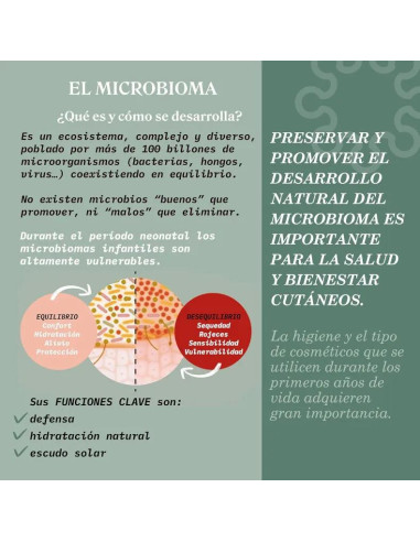 Leche Corporal Hidratante Suavinex 500 ml