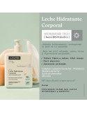 Leche Corporal Hidratante Suavinex 750 ml