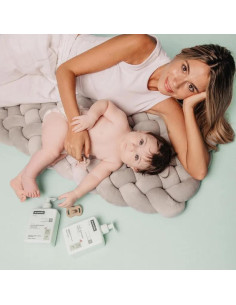 Leche Corporal Hidratante Suavinex 750 ml