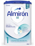 Leche de Fórmula Anti-regurgitación Almirón Advance AR 1 800 gr
