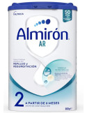 AR 2 Almirón Advance 800gr