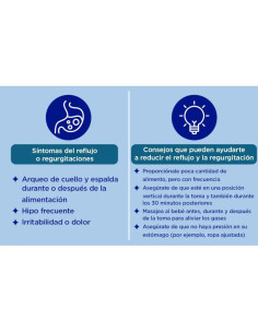 AR 2 Almirón Advance 800gr