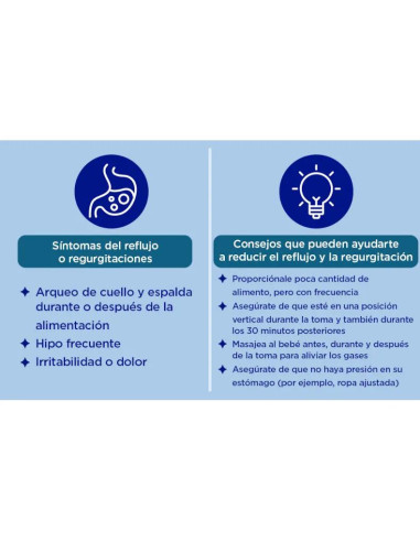 AR 2 Almirón Advance 800gr